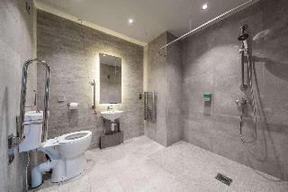 DoubleTree by Hilton Belfast City Ten Square fotoÄŸrafÄ±
