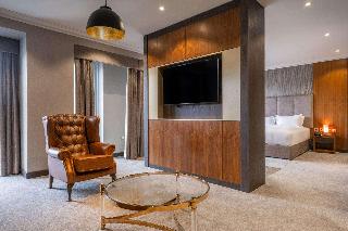 DoubleTree by Hilton Belfast City Ten Square fotoÄŸrafÄ±
