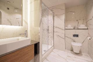DoubleTree by Hilton Belfast City Ten Square fotoÄŸrafÄ±