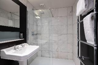 DoubleTree by Hilton Belfast City Ten Square fotoÄŸrafÄ±