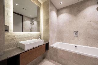 DoubleTree by Hilton Belfast City Ten Square fotoÄŸrafÄ±