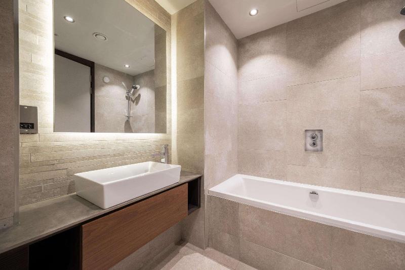 DoubleTree by Hilton Belfast City Ten Square - Oda