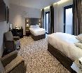 DoubleTree by Hilton Belfast City Ten Square oda fotoğrafı