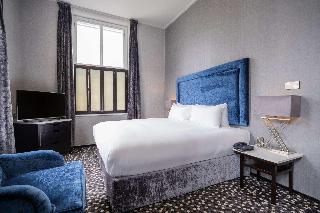 DoubleTree by Hilton Belfast City Ten Square fotoÄŸrafÄ±
