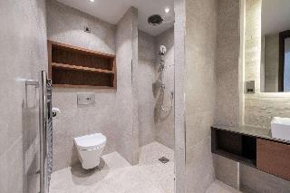 DoubleTree by Hilton Belfast City Ten Square fotoÄŸrafÄ±