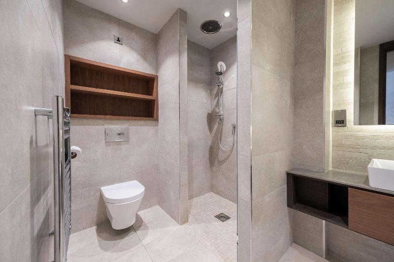 DoubleTree by Hilton Belfast City Ten Square - Oda