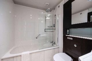 DoubleTree by Hilton Belfast City Ten Square fotoÄŸrafÄ±