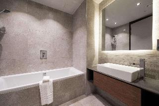 DoubleTree by Hilton Belfast City Ten Square fotoÄŸrafÄ±