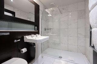 DoubleTree by Hilton Belfast City Ten Square fotoÄŸrafÄ±