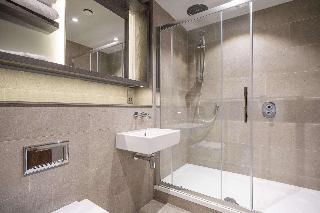 DoubleTree by Hilton Belfast City Ten Square fotoÄŸrafÄ±