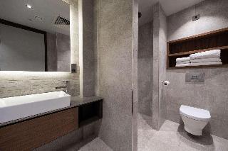 DoubleTree by Hilton Belfast City Ten Square fotoÄŸrafÄ±