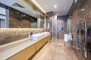 DoubleTree by Hilton Belfast City Ten Square fotoÄŸrafÄ±