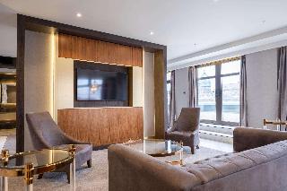 DoubleTree by Hilton Belfast City Ten Square fotoÄŸrafÄ±