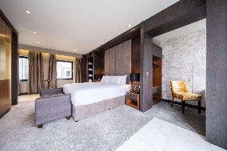 DoubleTree by Hilton Belfast City Ten Square fotoÄŸrafÄ±