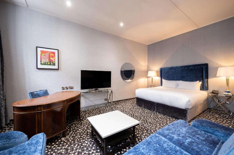 DoubleTree by Hilton Belfast City Ten Square - Oda