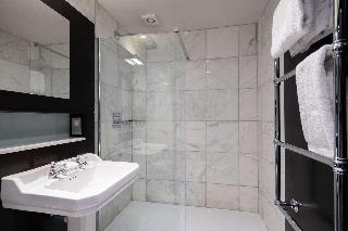 DoubleTree by Hilton Belfast City Ten Square fotoÄŸrafÄ±