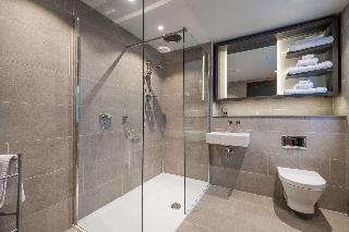DoubleTree by Hilton Belfast City Ten Square fotoÄŸrafÄ±