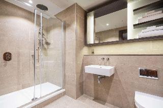 DoubleTree by Hilton Belfast City Ten Square fotoÄŸrafÄ±