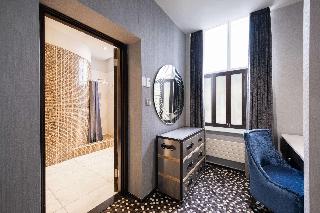 DoubleTree by Hilton Belfast City Ten Square fotoÄŸrafÄ±