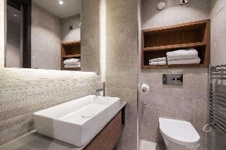 DoubleTree by Hilton Belfast City Ten Square fotoÄŸrafÄ±
