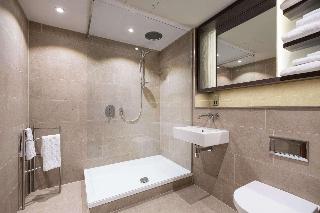 DoubleTree by Hilton Belfast City Ten Square fotoÄŸrafÄ±