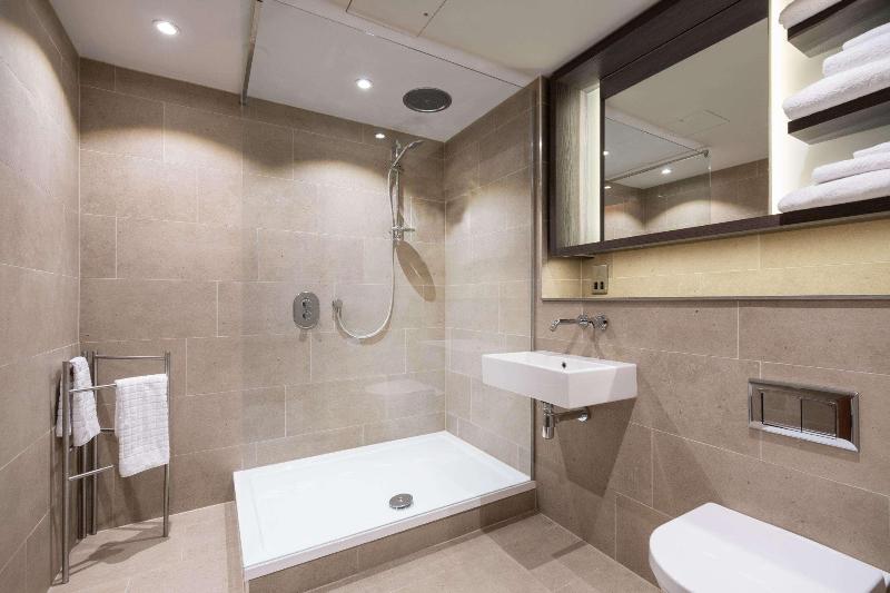 DoubleTree by Hilton Belfast City Ten Square - Oda