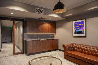 DoubleTree by Hilton Belfast City Ten Square fotoÄŸrafÄ±