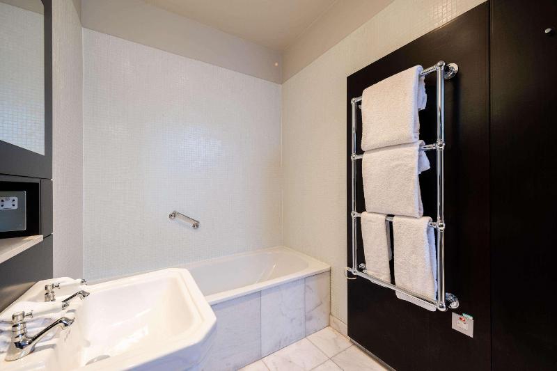 DoubleTree by Hilton Belfast City Ten Square - Oda