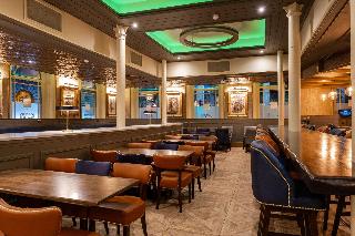 DoubleTree by Hilton Belfast City Ten Square fotoÄŸrafÄ±