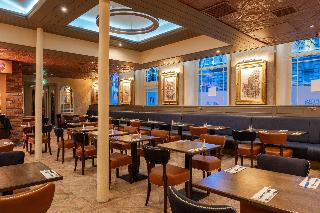 DoubleTree by Hilton Belfast City Ten Square fotoÄŸrafÄ±