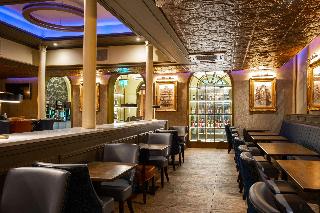 DoubleTree by Hilton Belfast City Ten Square fotoÄŸrafÄ±