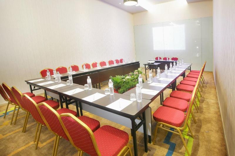 The Melio Enim Hotel - Toplantı