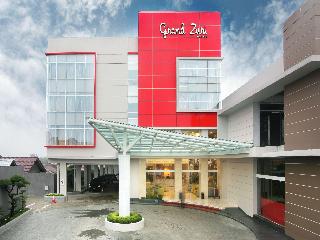 The Melio Enim Hotel fotoÄŸrafÄ±