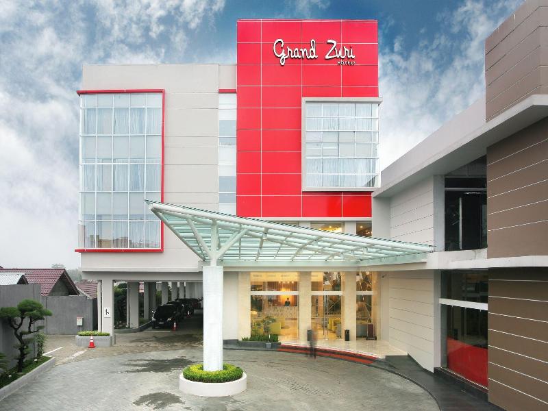 The Melio Enim Hotel - Genel