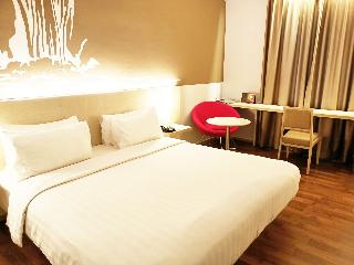The Melio Enim Hotel fotoÄŸrafÄ±