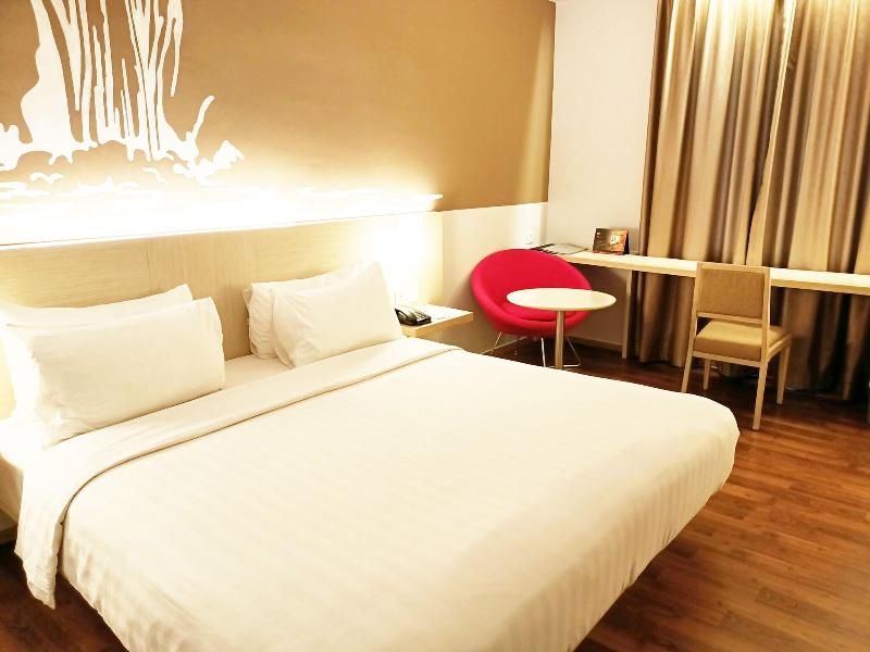 The Melio Enim Hotel - Oda