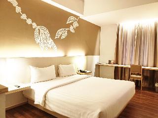 The Melio Enim Hotel fotoÄŸrafÄ±