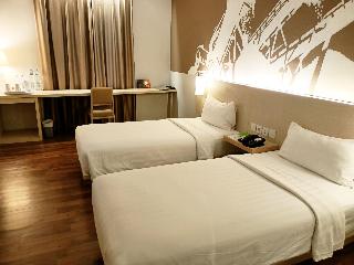 The Melio Enim Hotel fotoÄŸrafÄ±