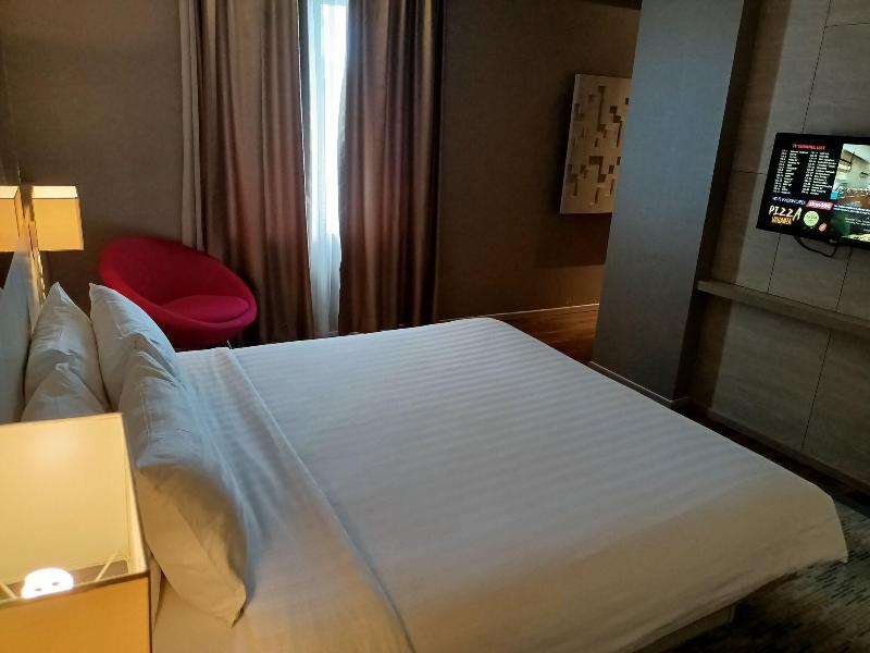 The Melio Enim Hotel - Oda