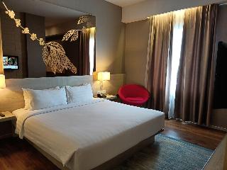 The Melio Enim Hotel fotoÄŸrafÄ±