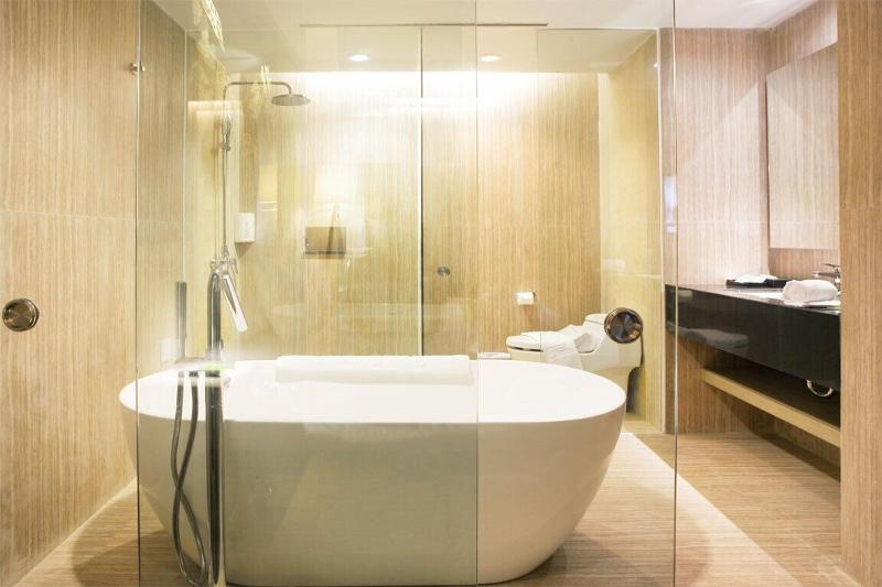 The Melio Enim Hotel - Oda