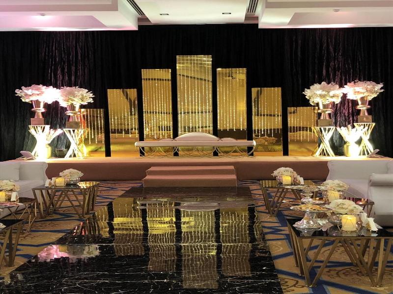 Holiday Jazan Hotel - Toplantı
