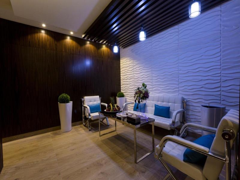Holiday Jazan Hotel - Aktivite