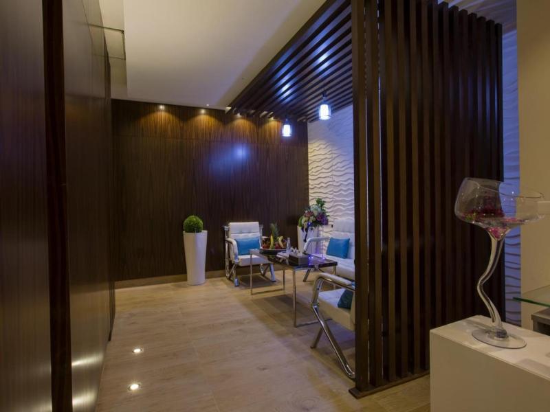 Holiday Jazan Hotel - Aktivite