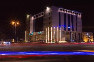 Holiday Jazan Hotel otel fotoğrafı