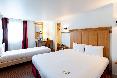 Kyriad Chantilly Nord ST Maximin oda fotoğrafı