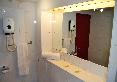 Kyriad Chantilly Nord ST Maximin oda fotoğrafı