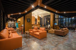 Citygate Kamala Resort and Residence fotoÄŸrafÄ±