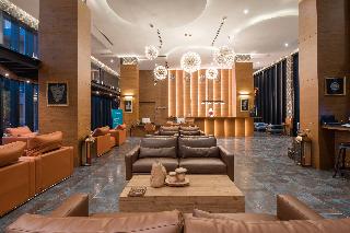 Citygate Kamala Resort and Residence fotoÄŸrafÄ±