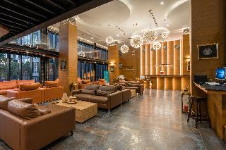 Citygate Kamala Resort and Residence fotoÄŸrafÄ±
